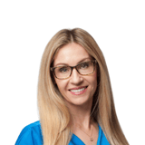 Aimee Catalano - white
