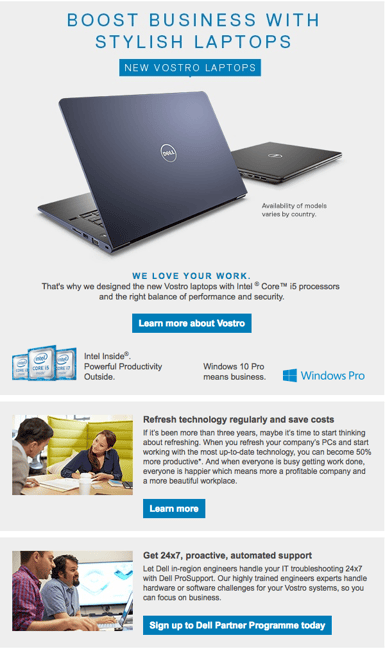 BOOST BUSINESS - EMAIL-1