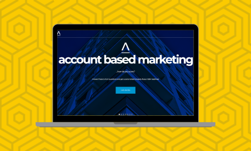 Account Based Marketing (2)