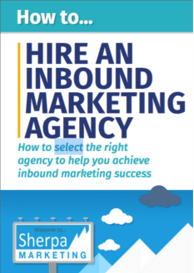Hire an Inbound Marketing Agency