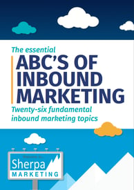 ABC's of Inbound Marketing