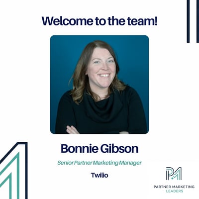 Bonnie PML Ambassador