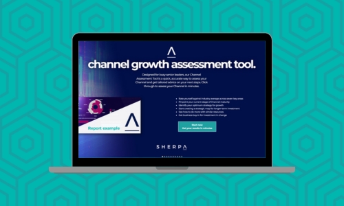 Channel Growth Assessment Tool