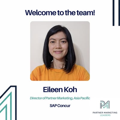 Eileen PML Ambassador