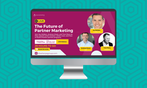 Future of Partner Marketing