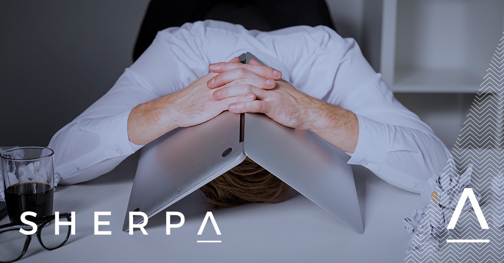 GDPR-FRUSTRATION
