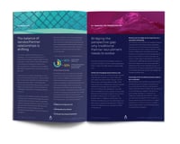 Partner experience-led recruitment insights report DPS