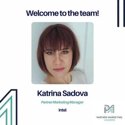 Katrina PML Ambassador