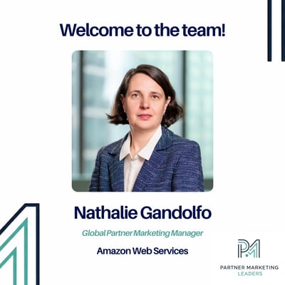 Nathalie PML Ambassador