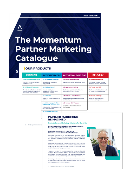 Partner Marketing Catalogue (1)