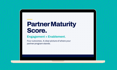 Partner Maturity