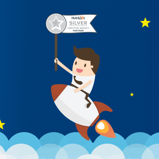 See what Hubspot can do for you! 