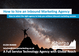 How to hire an Inbound Marketing Agency
