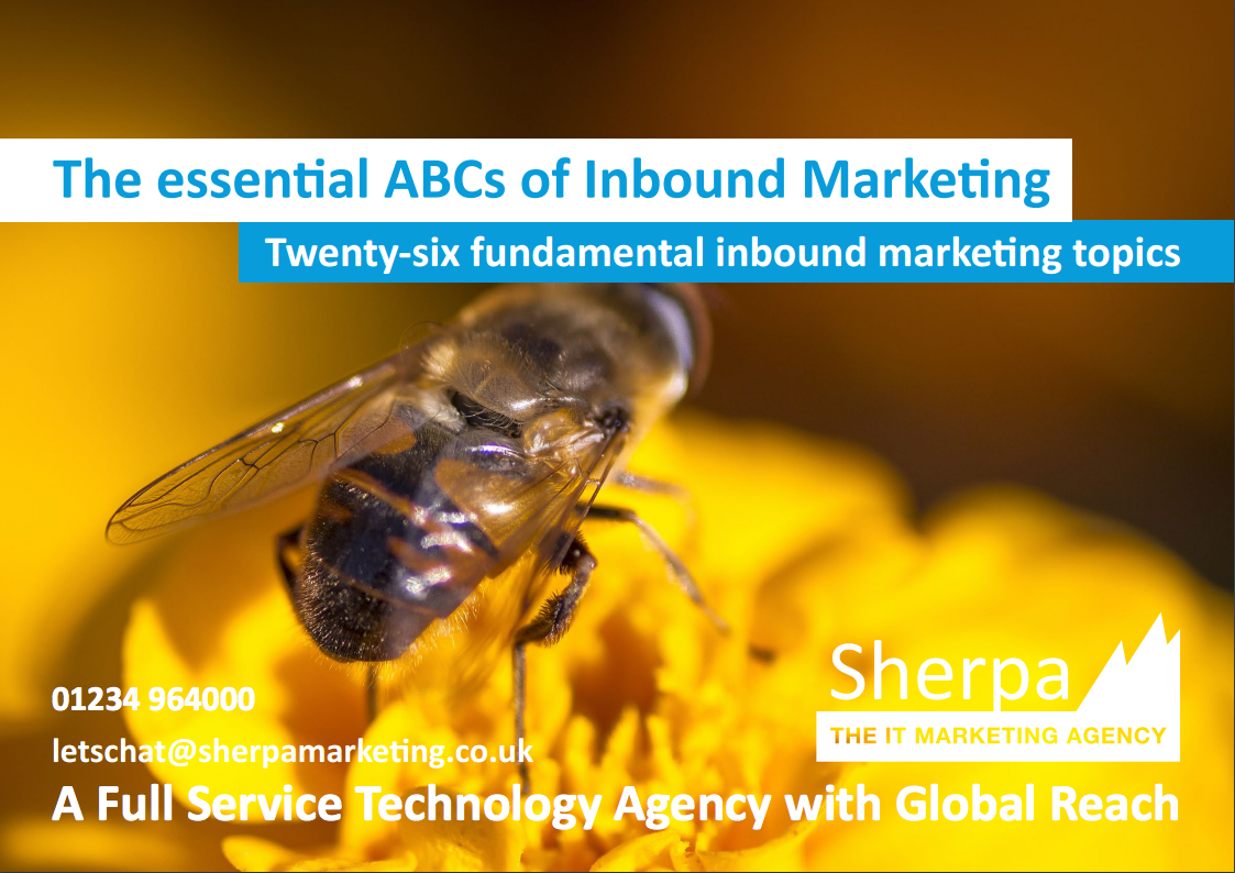 ABCs of Inbound Marketing
