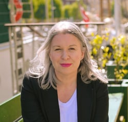 Sophie Kramhoft profile photo