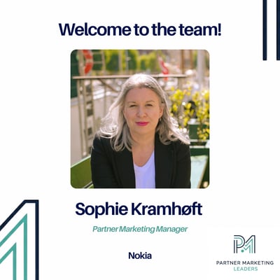 Sophie PML Ambassador