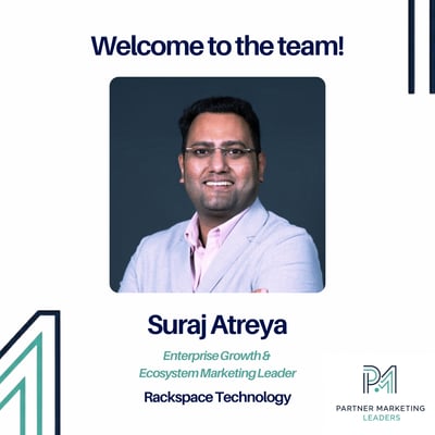 Surah Atreya PML Ambassador