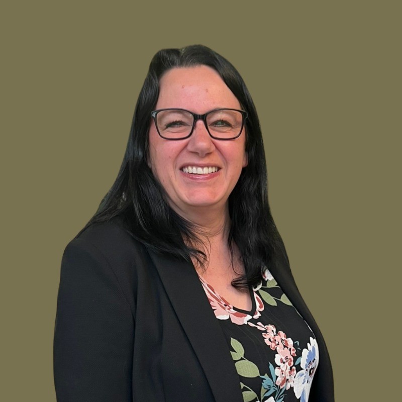Tracy Hall