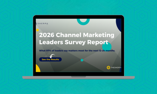 Channel Leadership Survey Results