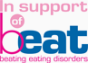 In support of beat