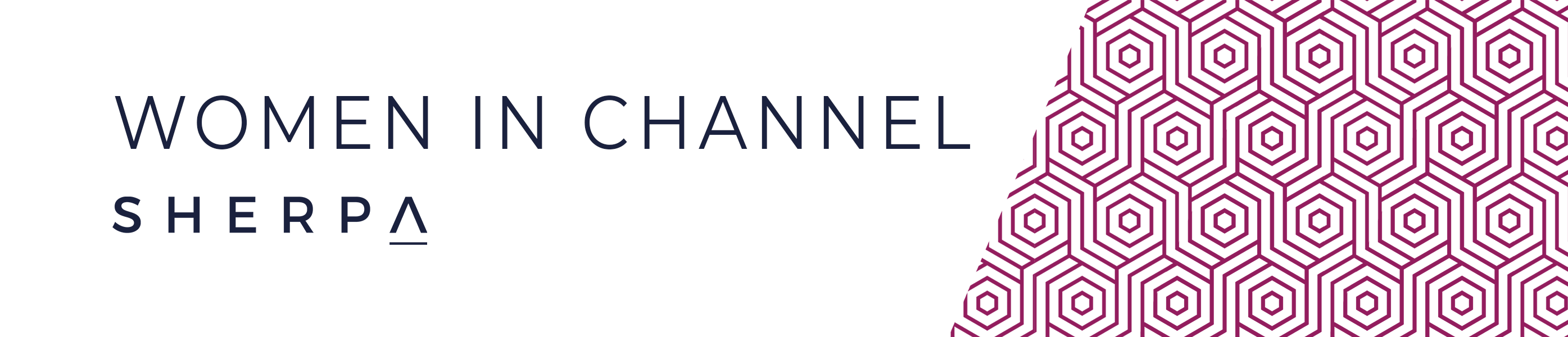 Women in channel header