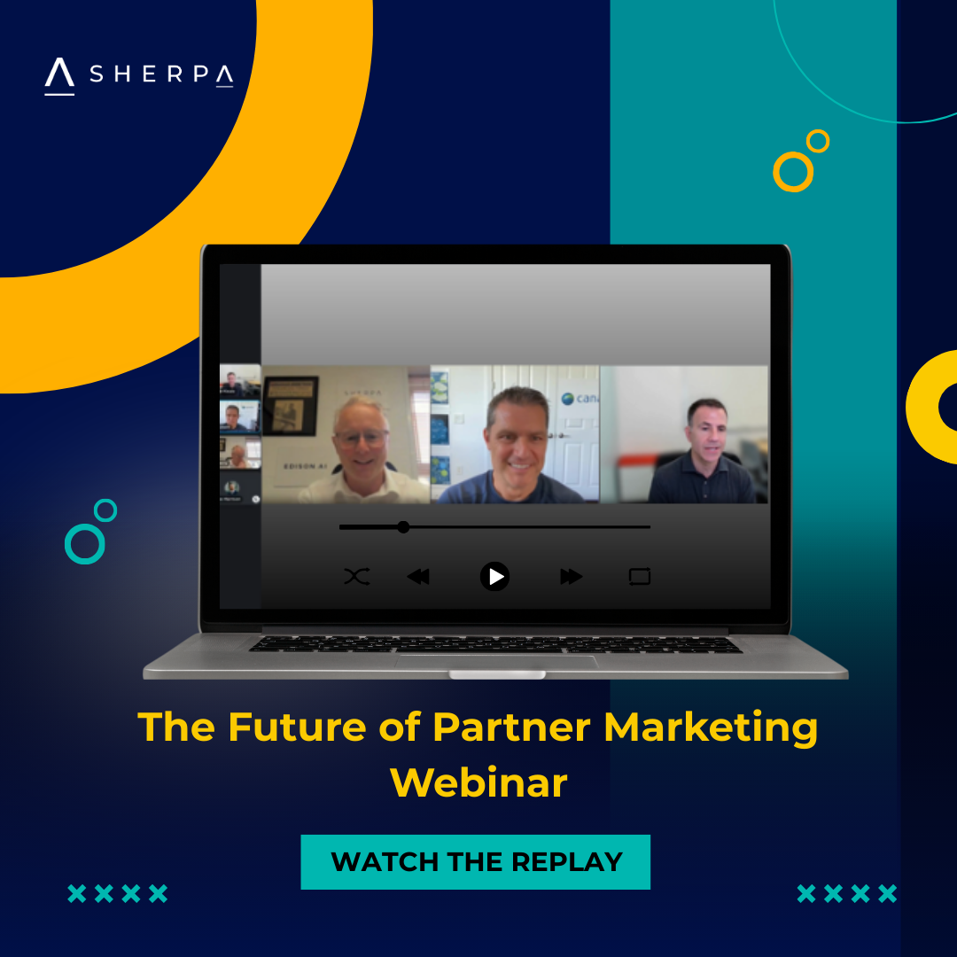 On-demand webinar: Future of Partner Marketing 2025
