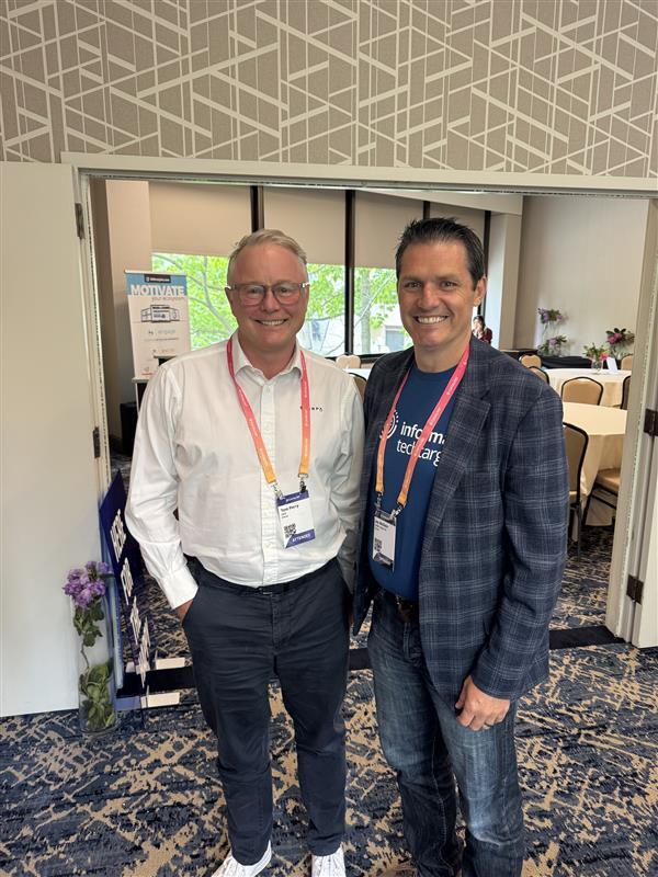 Catalyst25: A Defining Moment for Partner Marketing