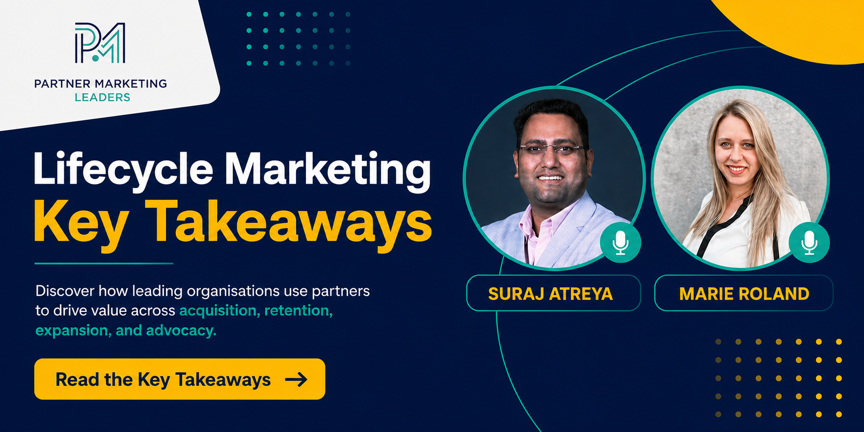 Lifecycle Marketing: Key Takeaways