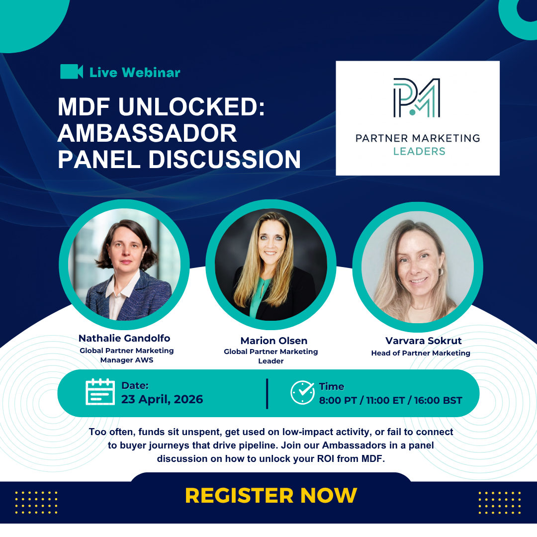 Summit Brief — April Newsletter