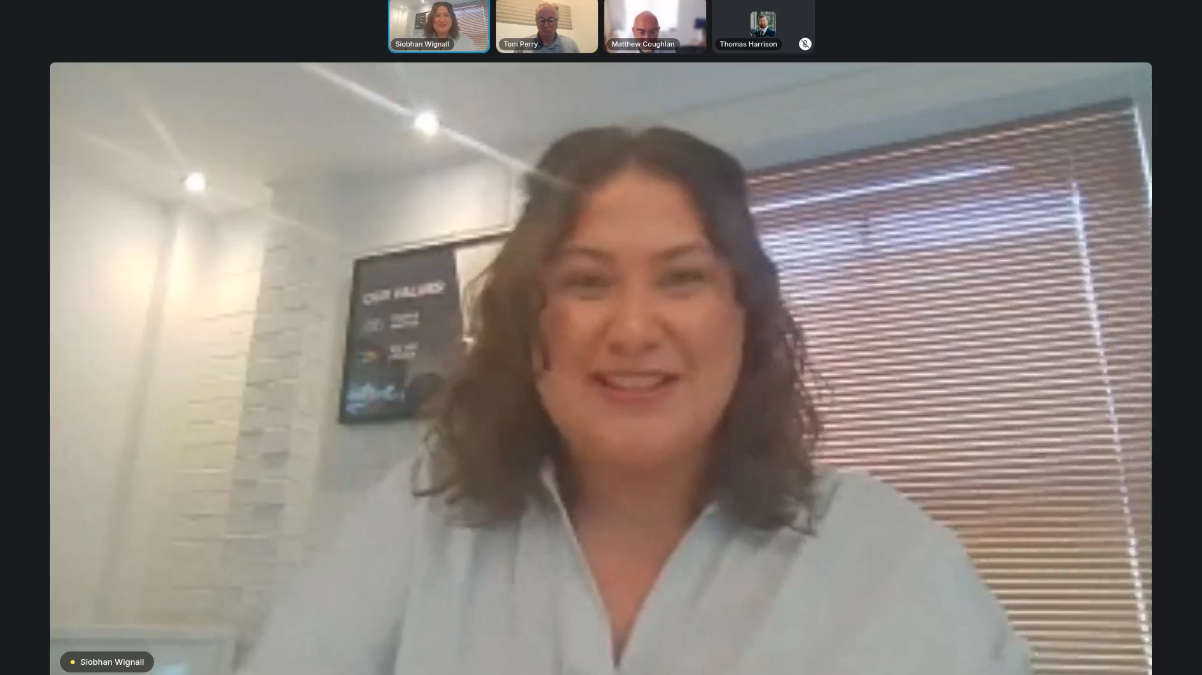 On-demand webinar: Partner Recruitment Done Right