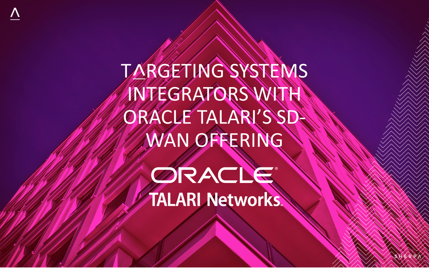 talari-oracle-case-study